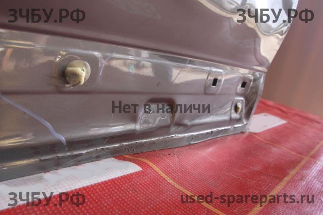 Nissan X-Trail 2 (T31) Дверь передняя левая