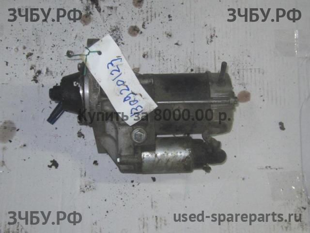 Isuzu NQR 75P Стартёр