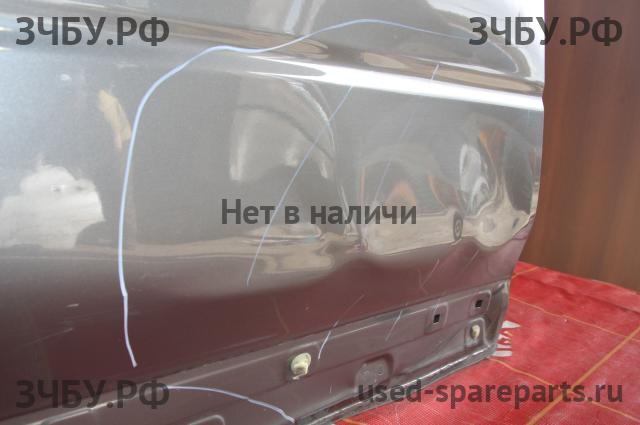 Nissan X-Trail 2 (T31) Дверь передняя левая