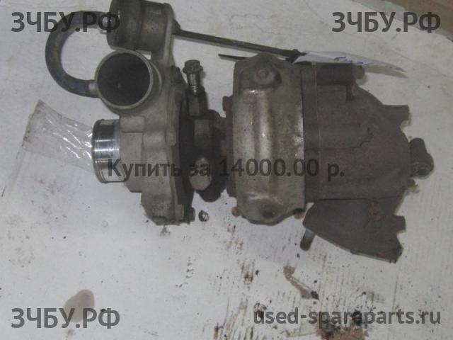 Isuzu NQR 75P Турбина
