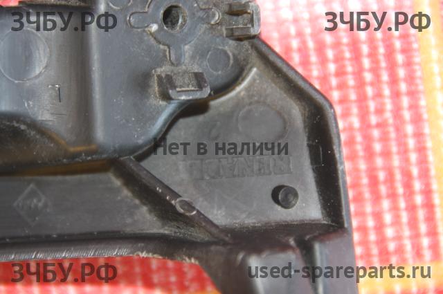 Renault Fluence Кронштейн