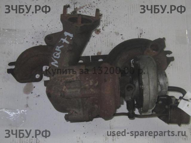 Isuzu NQR 71P Турбина