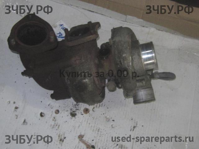 Isuzu NQR 75P Турбина