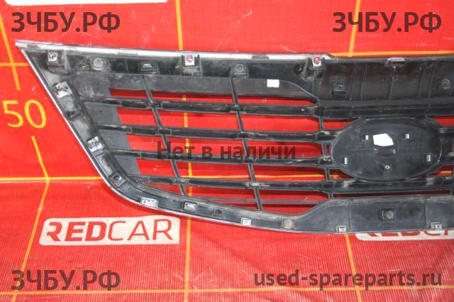 KIA Sportage 3 Решетка радиатора