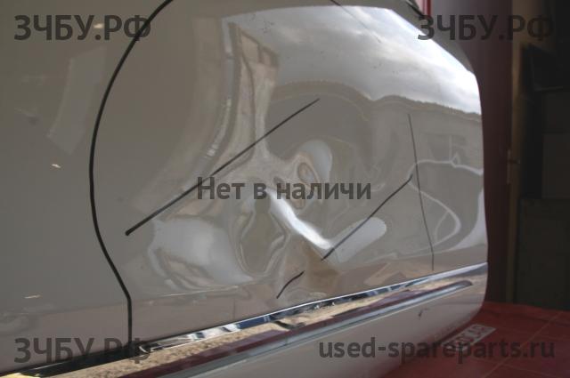 Volkswagen Touareg 2 Дверь передняя правая