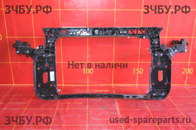 KIA Sportage 3 Панель передняя (телевизор)