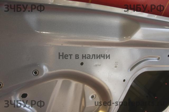 Volkswagen Jetta 6 Дверь задняя правая