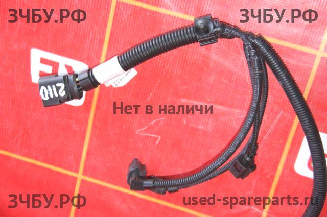Porsche Cayenne 1 (955/957) Проводка парктроников (датчиков парковки)