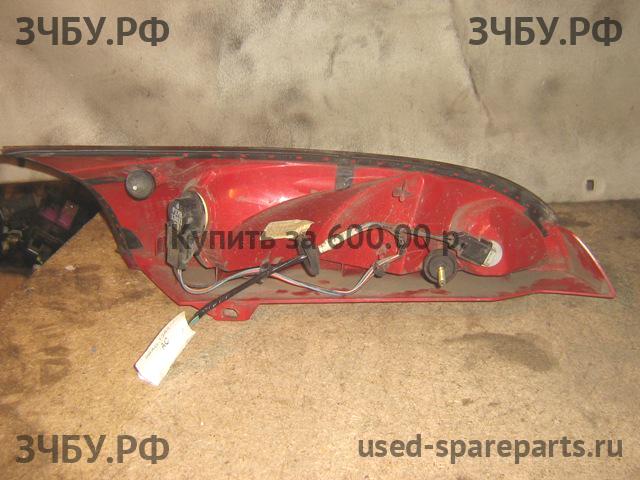 Ford Focus 1 Фонарь левый