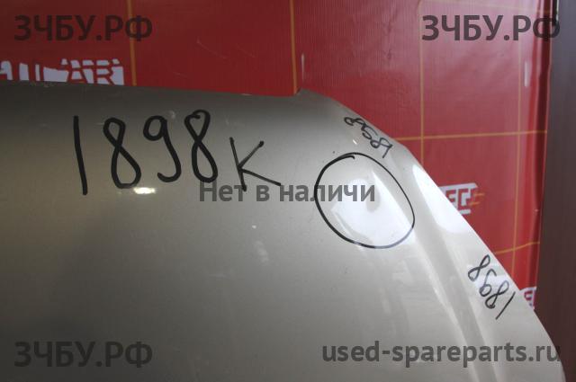 Toyota RAV 4 (3) Капот