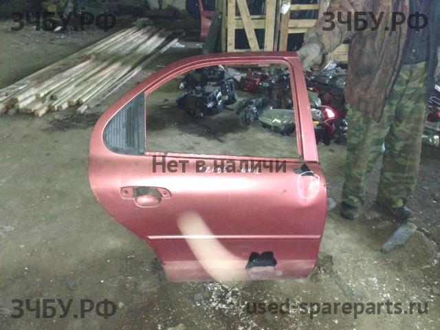 Ford Mondeo 1 Дверь задняя правая