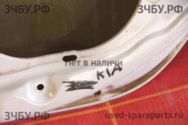 KIA Ceed 2 Дверь задняя правая