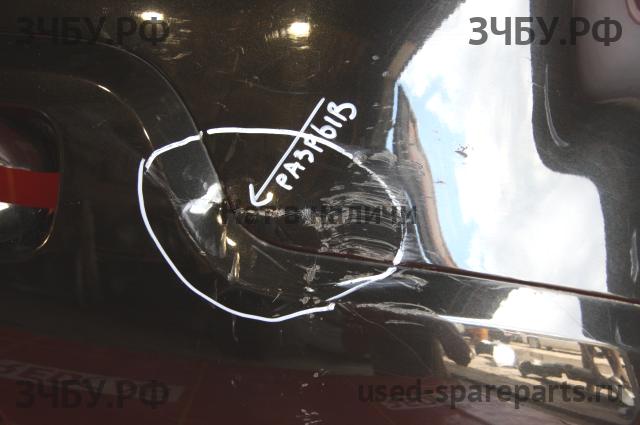 Renault Sandero 1 Бампер задний