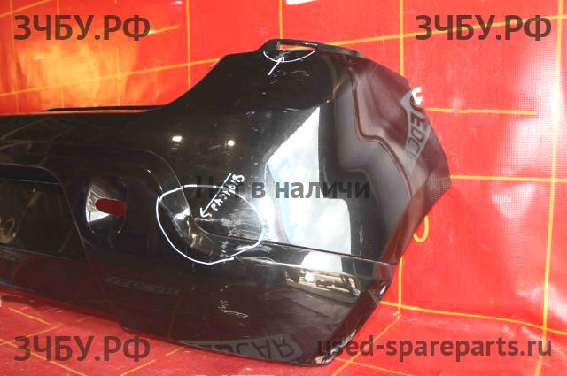 Renault Sandero 1 Бампер задний