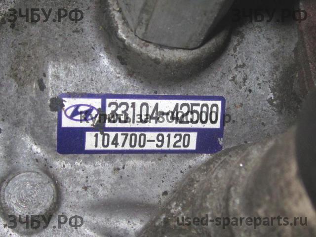 Hyundai Porter ТНВД (топливный насос высокого давления)