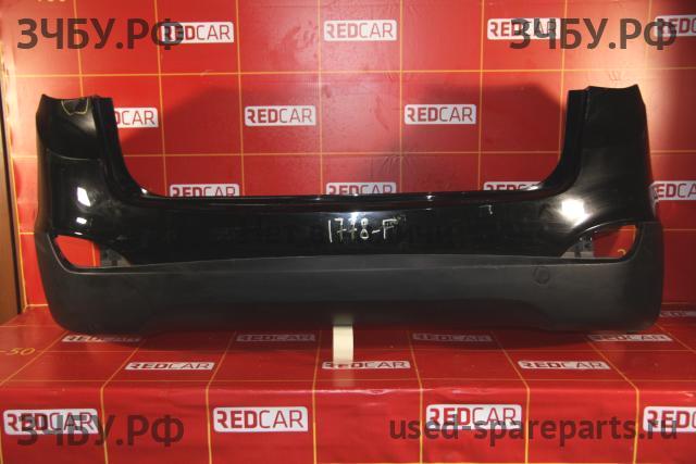 Hyundai ix35 Бампер задний