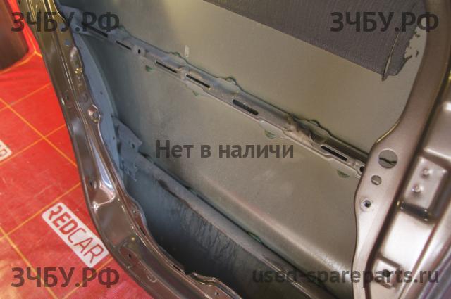 Hyundai Santa Fe 2 (CM) Дверь задняя левая