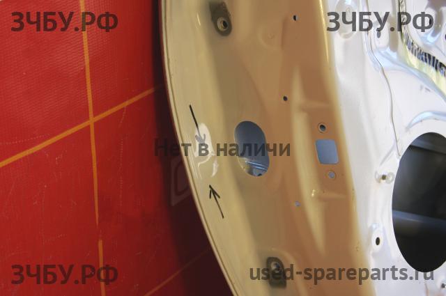 Toyota RAV 4 (4) Дверь задняя правая