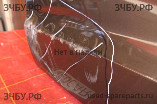 Hyundai Santa Fe 2 (CM) Дверь задняя левая