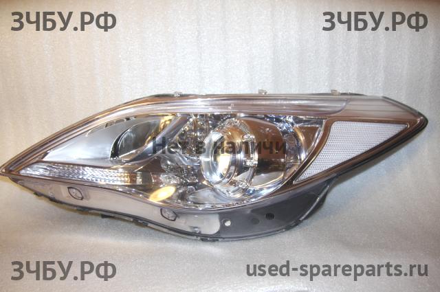 Hyundai Grandeur 5 Фара левая