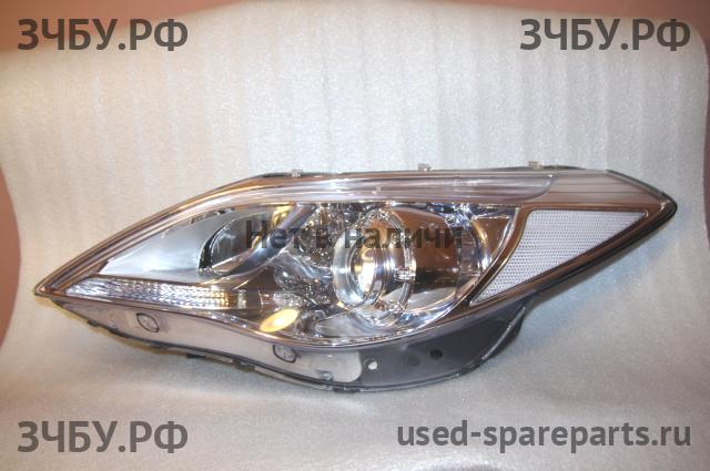 Hyundai Grandeur 5 Фара левая