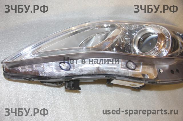 Hyundai Grandeur 5 Фара левая