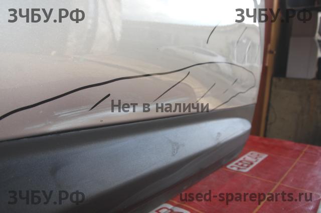 Land Rover Freelander 2 Дверь передняя правая