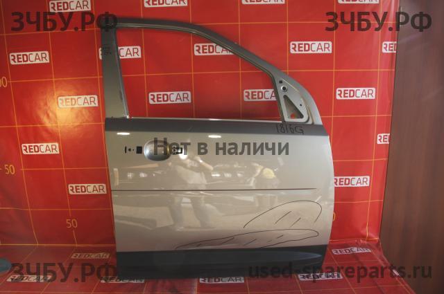 Land Rover Freelander 2 Дверь передняя правая
