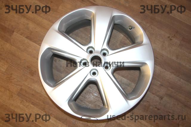 Opel Mokka Диск колесный