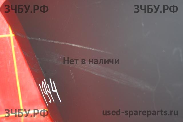 ВАЗ (VAZ) Lada Granta Бампер задний