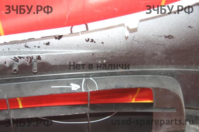 Mazda CX-5 (1) Бампер передний