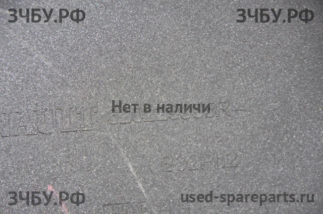 Renault Megane 3 Бампер передний