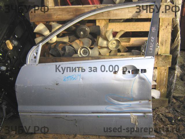 Mitsubishi Lancer 9 [CS/Classic] Дверь передняя левая