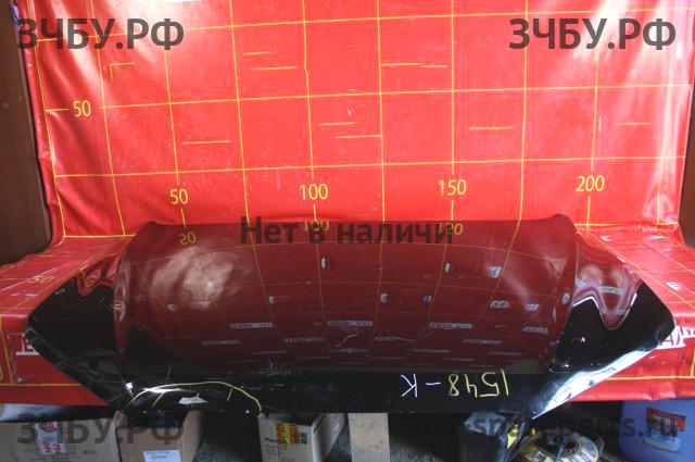 Hyundai Santa Fe 2 (CM) Капот