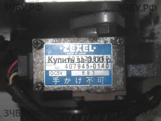 Isuzu NQR 71P ТНВД (топливный насос высокого давления)