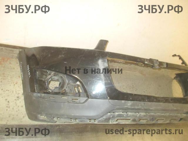 Chevrolet Captiva [C-140] Бампер передний