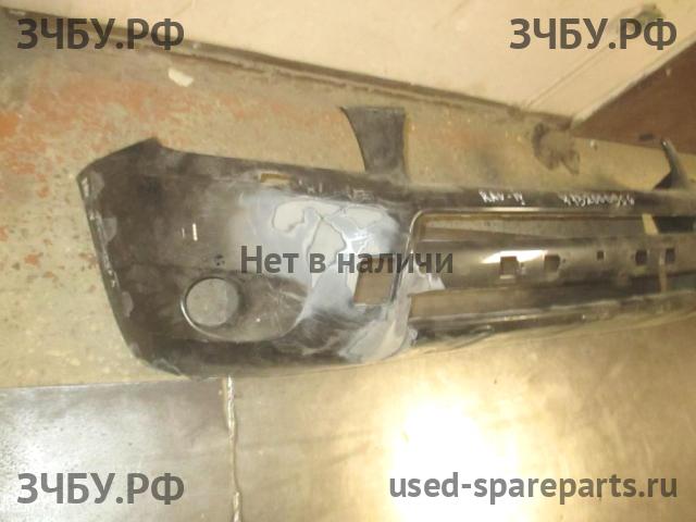 Toyota RAV 4 (3) Бампер передний