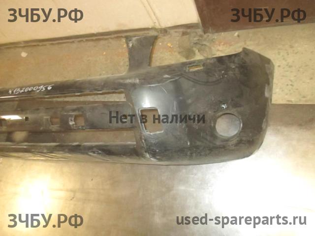 Toyota RAV 4 (3) Бампер передний