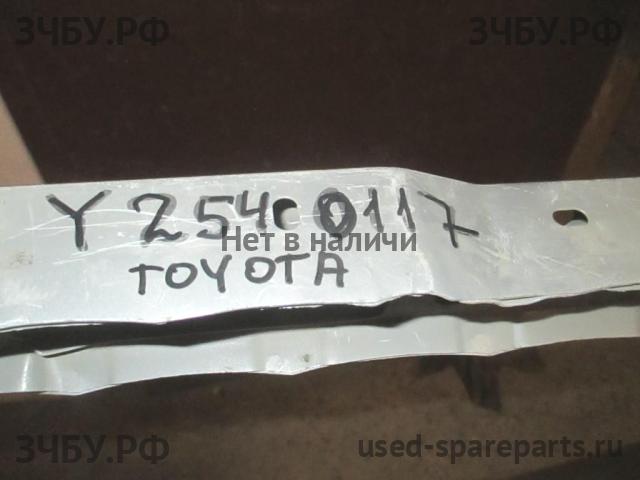 Toyota RAV 4 (3) Панель передняя (телевизор)