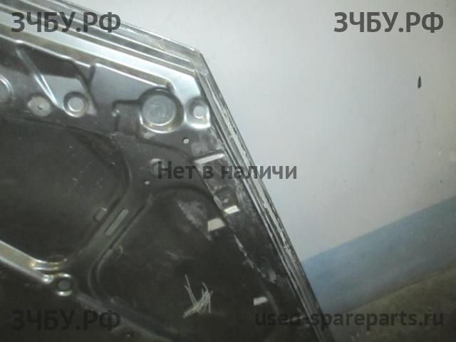 Daewoo Gentra 2 Капот