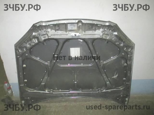 Daewoo Gentra 2 Капот