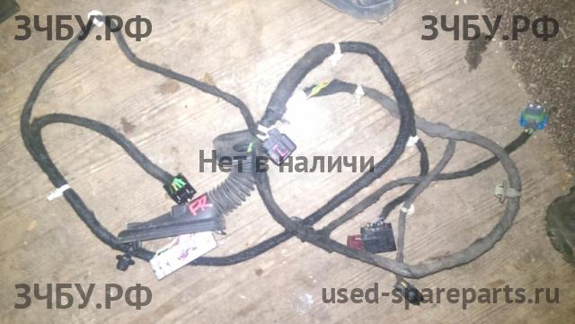 Chevrolet Cruze 1 Проводка двери передней правой