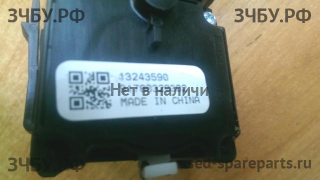Chevrolet Cruze 1 Переключатель поворотов подрулевой
