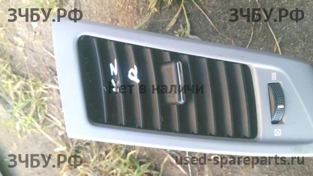 Chevrolet Cruze 1 Дефлектор воздушный