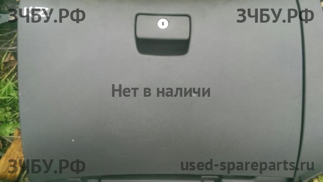 Chevrolet Cruze 1 Бардачок
