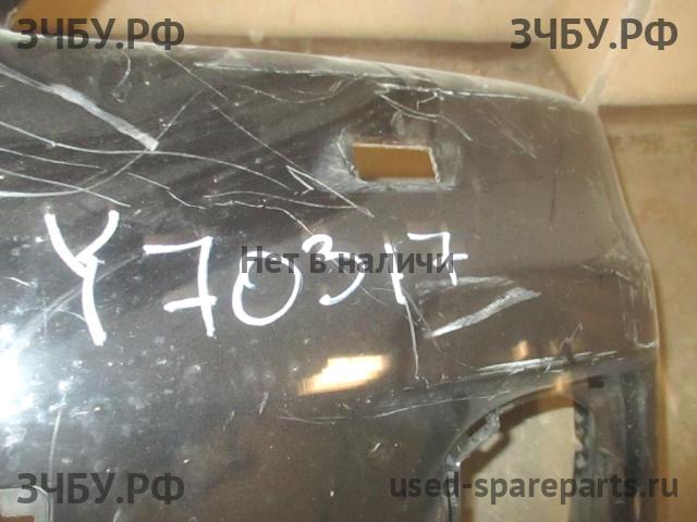 Toyota RAV 4 (3) Бампер передний