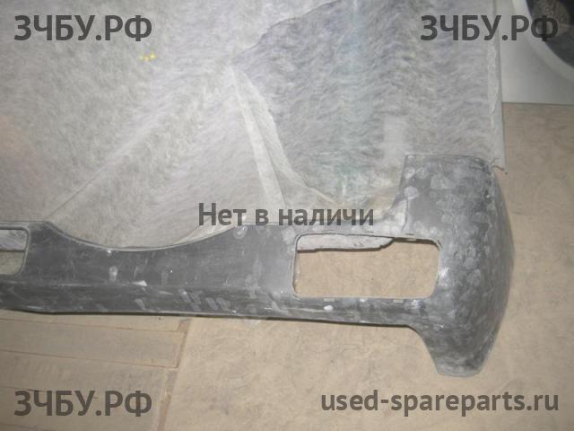 Nissan Patrol (Y61) Бампер задний