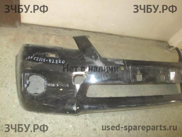 Toyota RAV 4 (3) Бампер передний