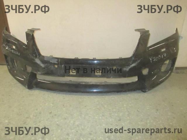 Toyota RAV 4 (3) Бампер передний