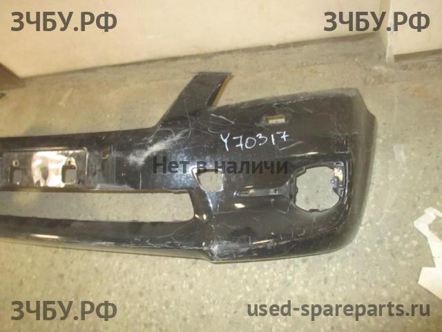 Toyota RAV 4 (3) Бампер передний